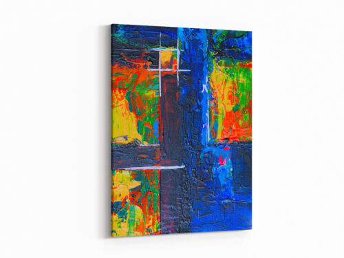 Canvas Art | 488