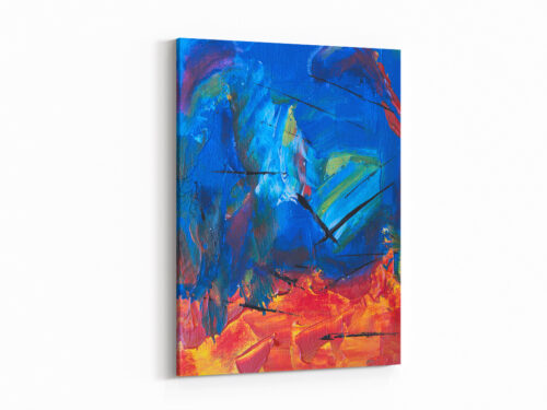 Canvas Art | 489