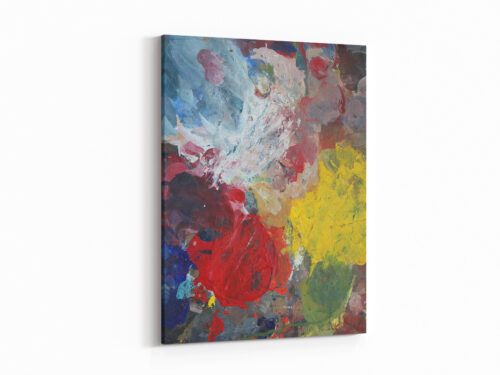 Canvas Art | 491