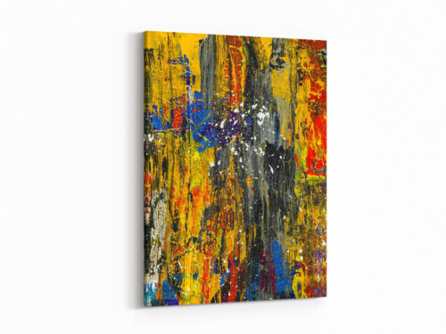 Canvas Art | 492