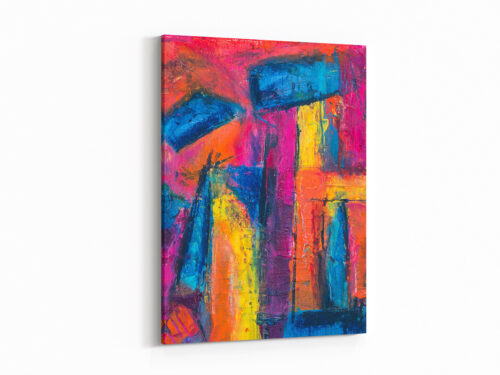 Canvas Art | 494