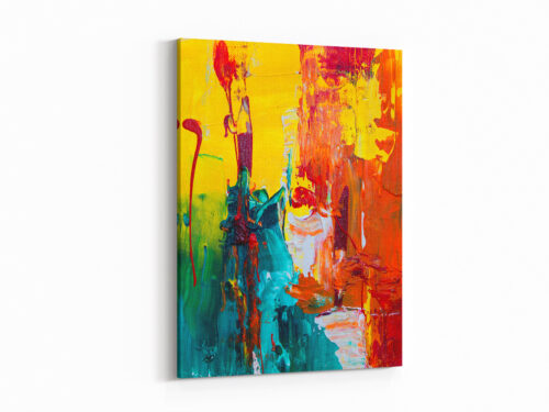 Canvas Art | 496
