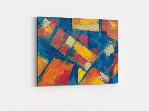 Canvas Art | 498