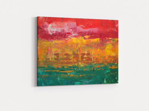 Canvas Art | 501