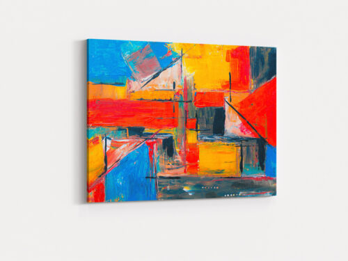 Canvas Art | 502