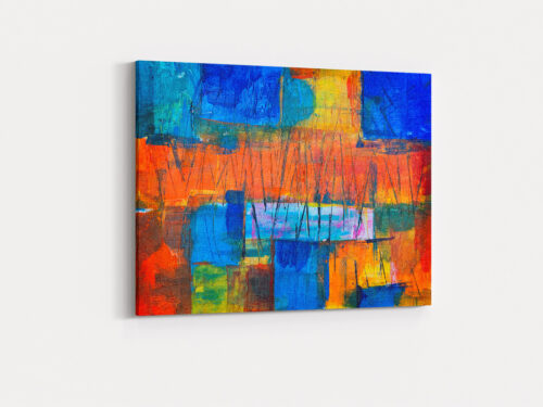 Canvas Art | 503