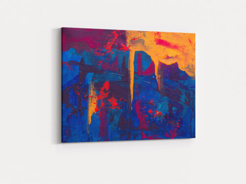 Canvas Art | 504