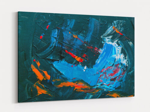 Canvas Art | 505