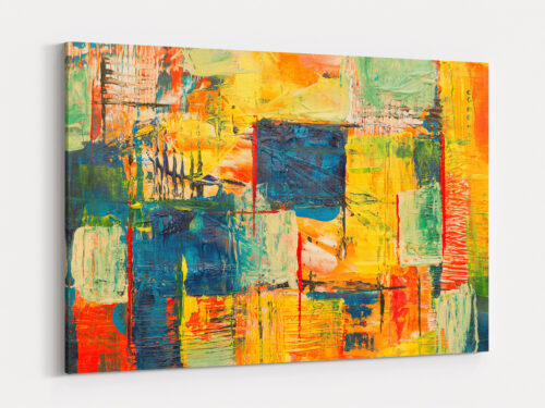Canvas Art | 507
