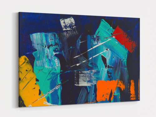 Canvas Art | 515