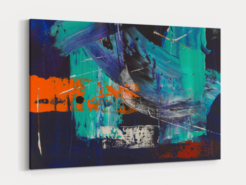 Canvas Art | 516