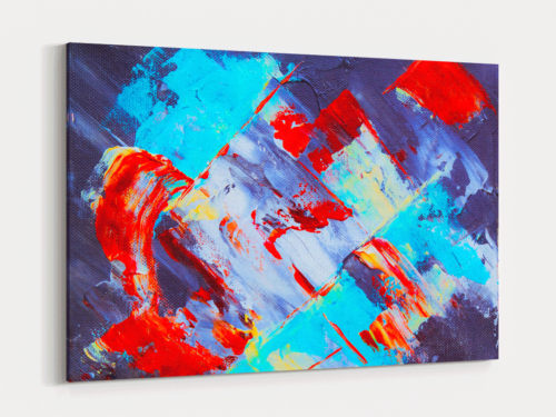 Canvas Art | 518