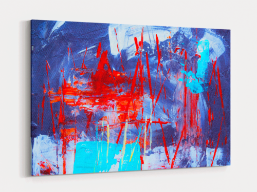 Canvas Art | 519