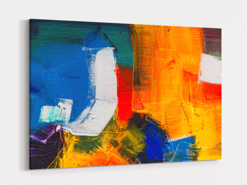 Canvas Art | 520