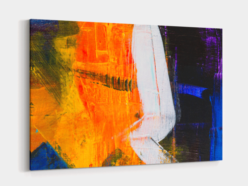 Canvas Art | 521