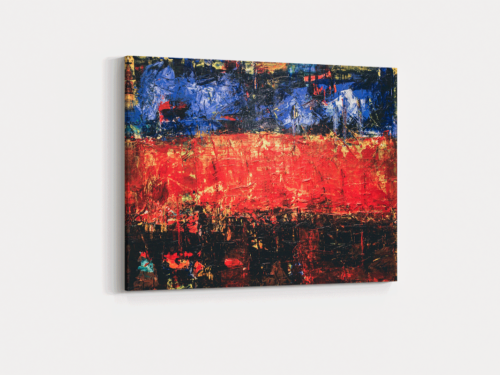 Canvas Art | 522