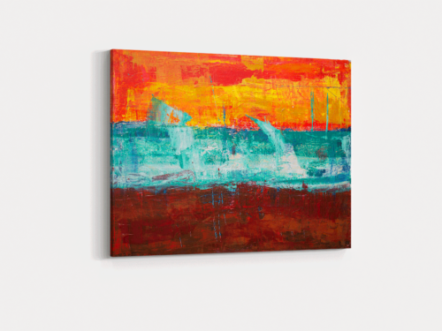 Canvas Art | 523