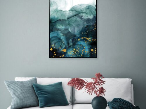 Canvas Art | 602