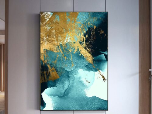 Canvas Art | 6557