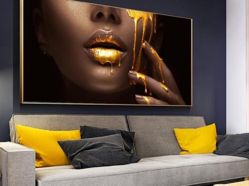 Canvas Art | 603