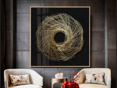 Canvas Art | 487
