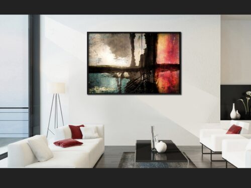 Canvas Art | 612