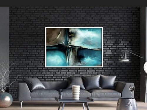 Canvas Art | 605