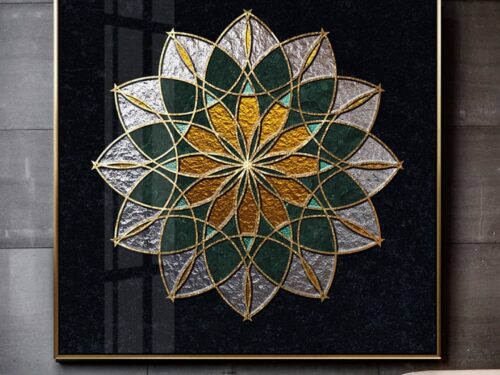Canvas Art | 611