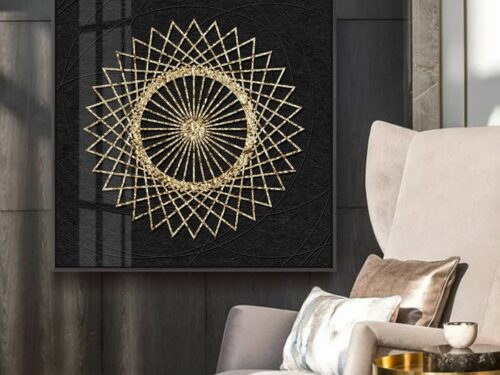 Canvas Art | 608