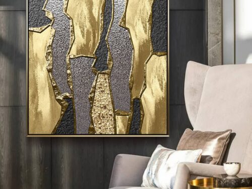 Canvas Art | 610