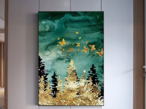 Canvas Art | 614