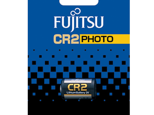 Fujitsu CR2 3V litijumska baterija