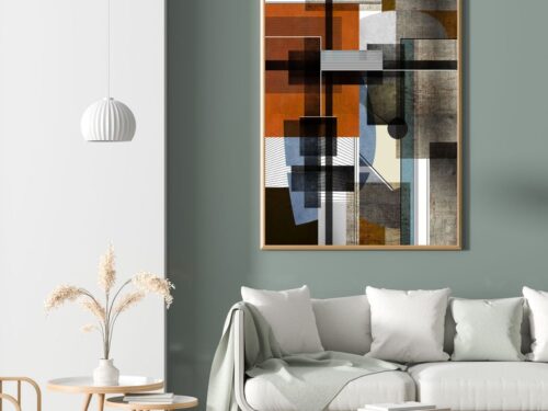 Canvas Art | 551