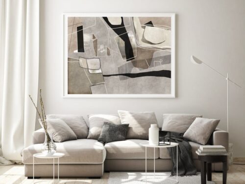 Canvas Art | 552