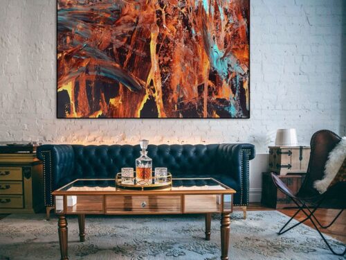Canvas Art | 560