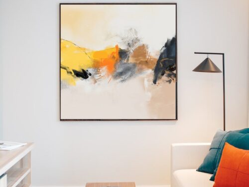 Canvas Art | 561