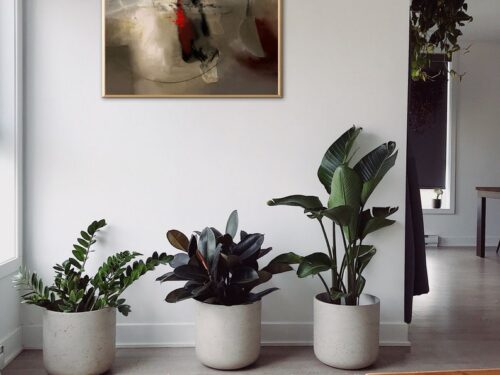 Canvas Art | 556