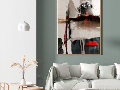 Canvas Art | 554