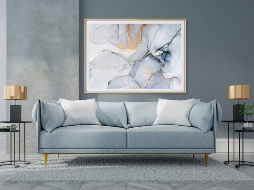 Canvas Art | 545