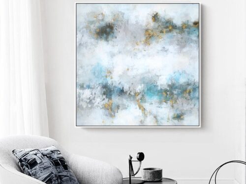Canvas Art | 570