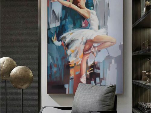 Canvas Art | 592