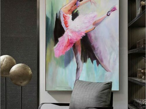 Canvas Art | 591