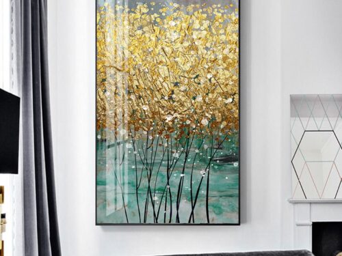 Canvas Art | 590