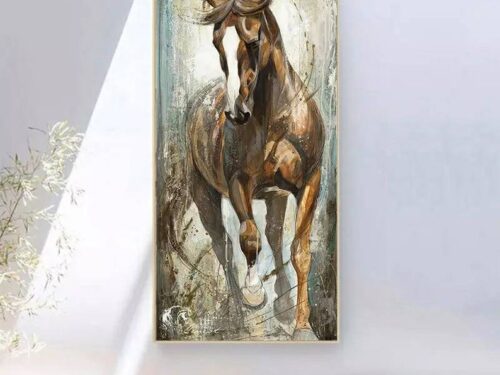 Canvas Art | 595