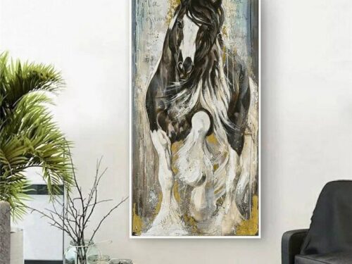 Canvas Art | 596