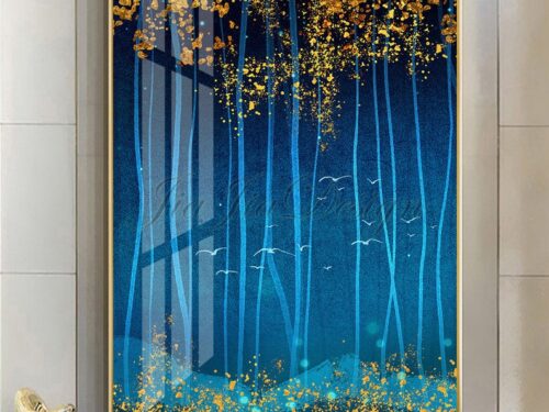 Canvas Art | 599