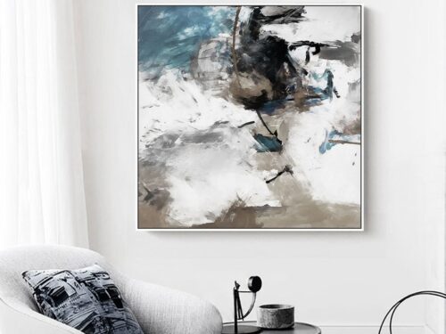 Canvas Art | 580