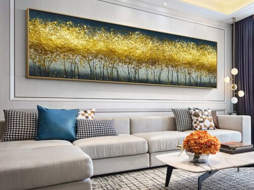 Canvas Art | 585
