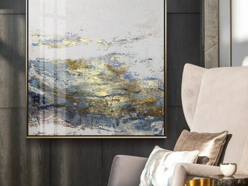 Canvas Art | 582