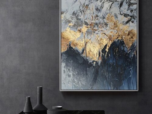 Canvas Art | 576